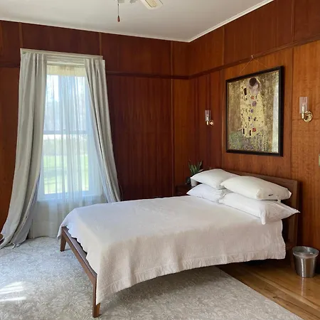 Ferienwohnung Franklin Manor
